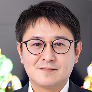Hirokazu Kaji